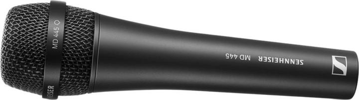 Actual product image Sennheiser MD 445
