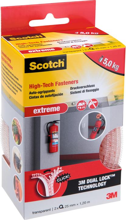 Actual product image Scotch Extreme (25 mm)