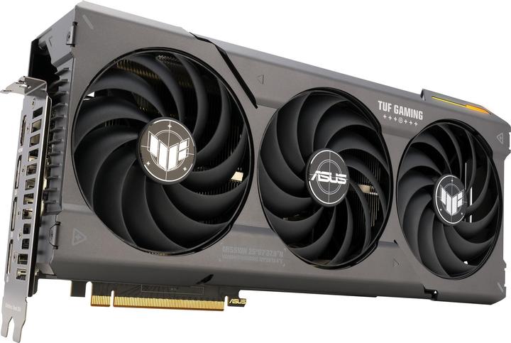 ASUS TUF Gaming Radeon RX 7800 XT OC Edition (16 GB)