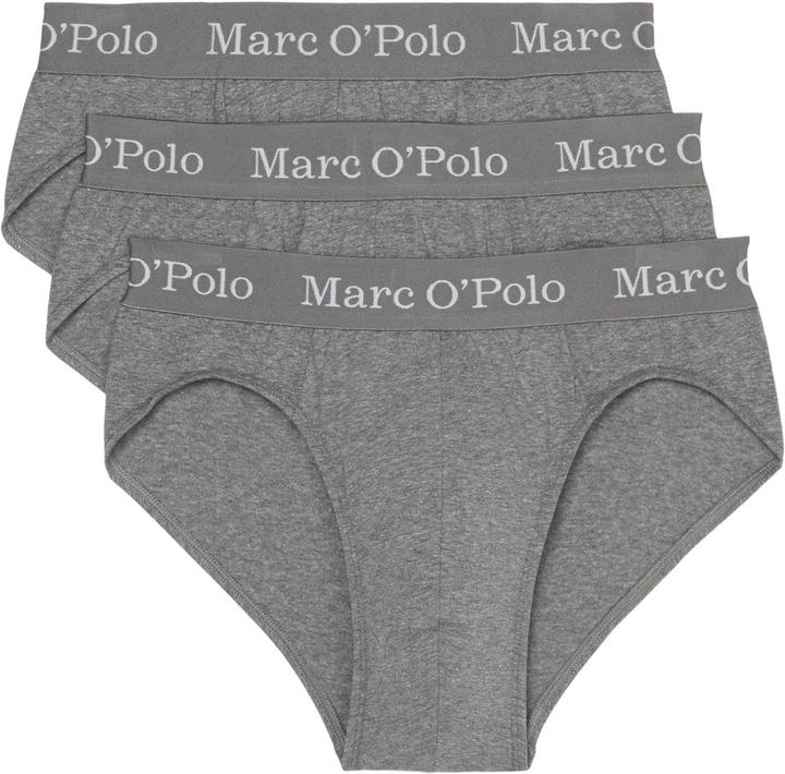 Grey Melange