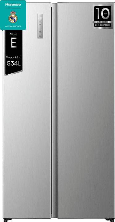 Actual product image Hisense RS3P538NAIE (527 l)