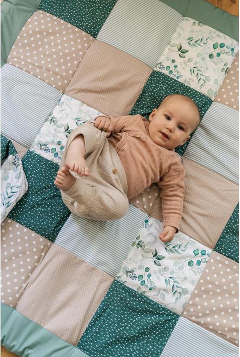 Image du produit Ullenboom CoEucalyptus