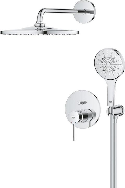 Produktbild Grohe Essence