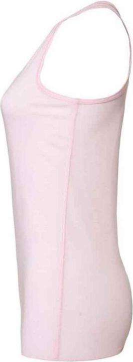 Produktbild Bella Canvas Flowy Ärmelloses Oberteil Racerback (40)