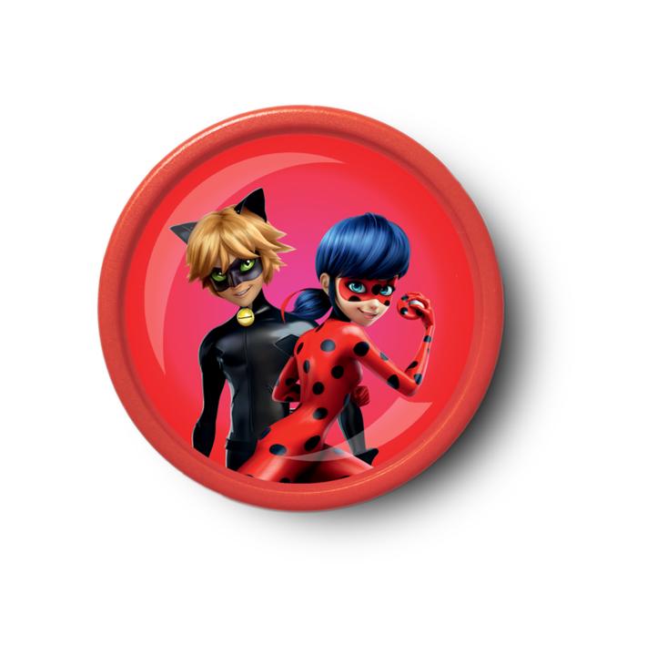 Produktbild Kekz Miraculous - Audio Chip (Deutsch)