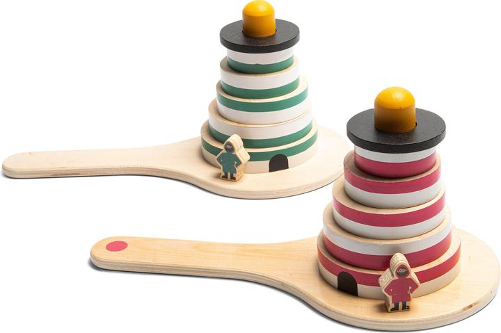 BS Toys Raduno del Faro (Tedesco, Francese, Italiano)