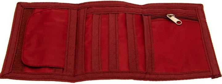 Actual product image West Ham United FC Nylon wallet note