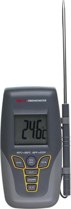 Produktbild Kaiser Fototechnik Digital-Thermometer (Laborutensilien)