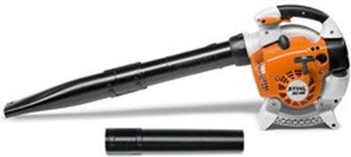 Stihl BG 86 (Petrol, Leaf blower)