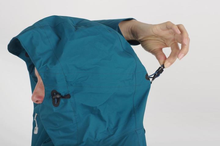 Actual product image Directalpine Jacket TALUNG LADY (XL)