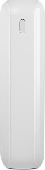 Produktbild Ttec T-Tec Power ReCharger Ultra 30.000 mAh PB,White (30000 mAh, 5 W)