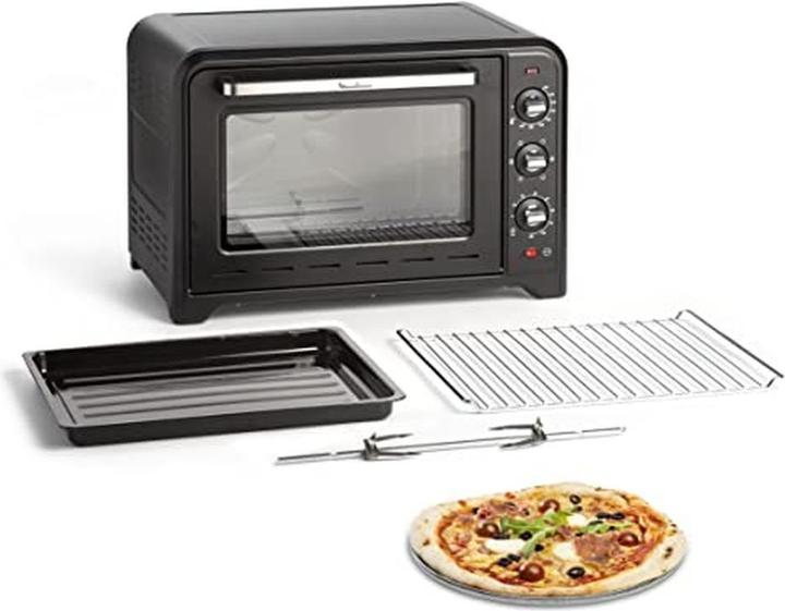 Produktbild Moulinex Ofen