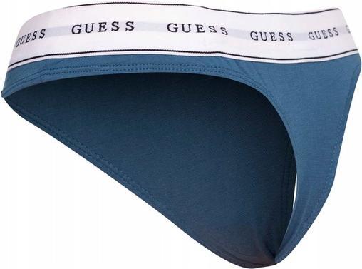 Actual product image Guess Carrie Thong O97E04KBBU1 TPCR s (S)