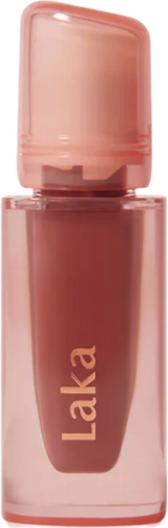 Produktbild Laka - Jelling Nude Gloss - #307 Coco Ring (#307 Coco Ring)