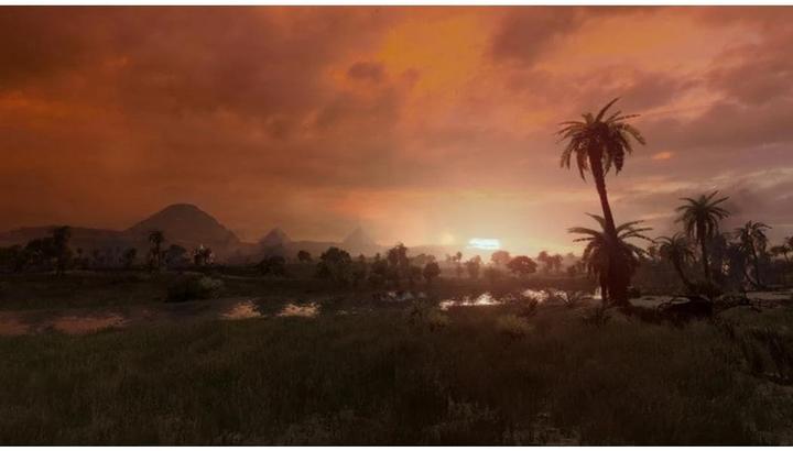 Produktbild Sega Total War: Pharaoh Limited Edition (PC, DE)