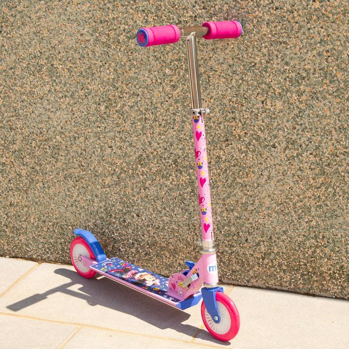Image du produit Minnie Mouse Scooter