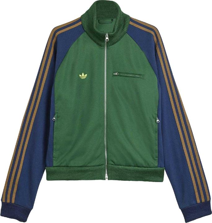 Produktbild Adidas Brain Dead Trainingsjacke (XS)