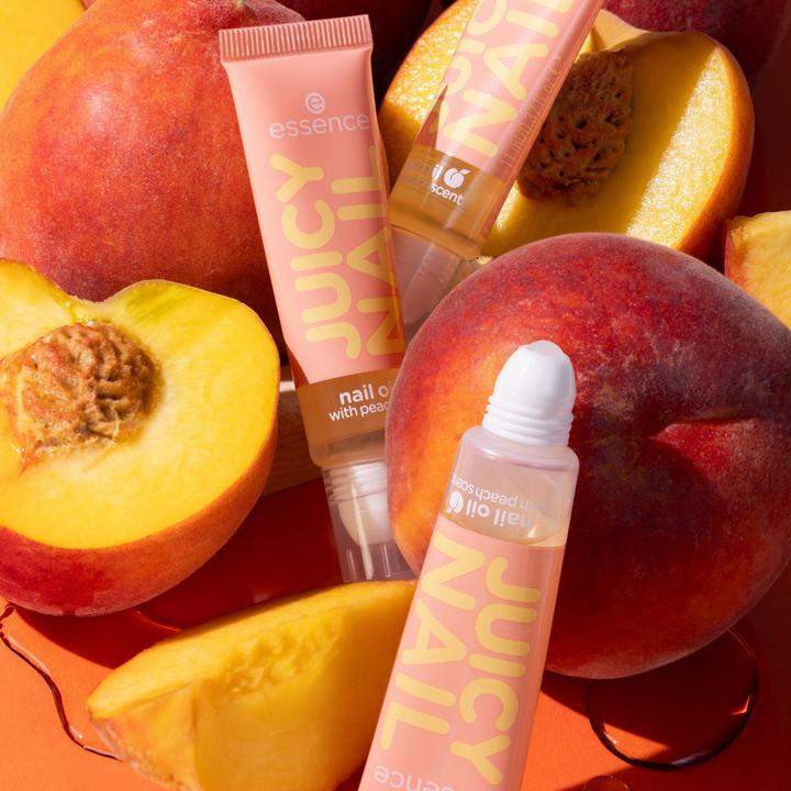 Image du produit essence Juicy Nail (11 ml)