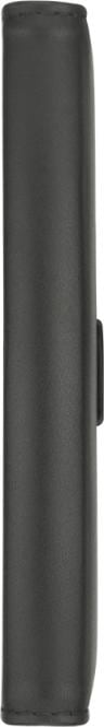 Actual product image Noreve Leather cover (Apple iPhone 11)