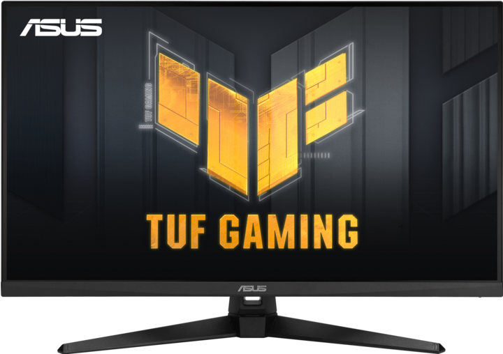 Produktbild ASUS TUF Gaming VG32UQA1A (3840 x 2160 Pixel, 31.50")