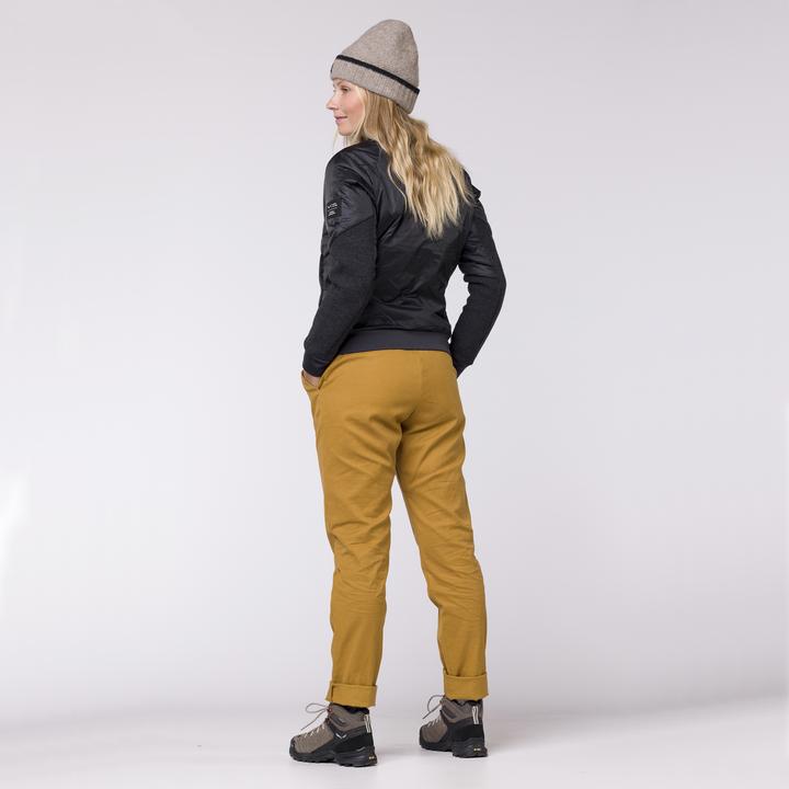 Produktbild Salewa Fanes TirolWool® Responsive Jacke Da (32, 38)
