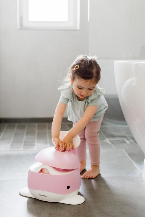 Immagine prodotto Kindsgut Kindertöpfchen Wal