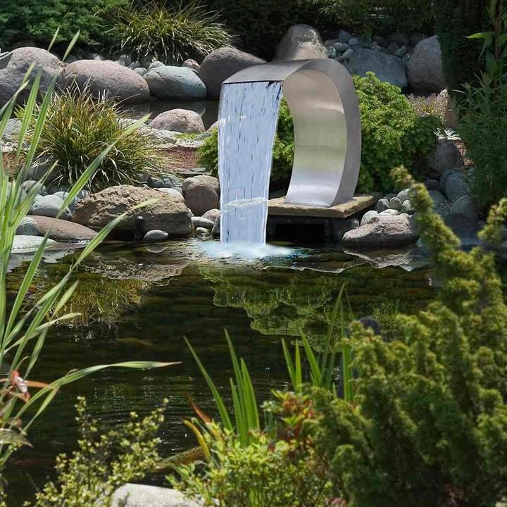Produktbild vidaXL Pool Fontäne