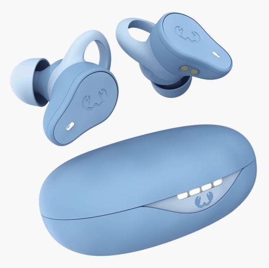 Bleu vif
