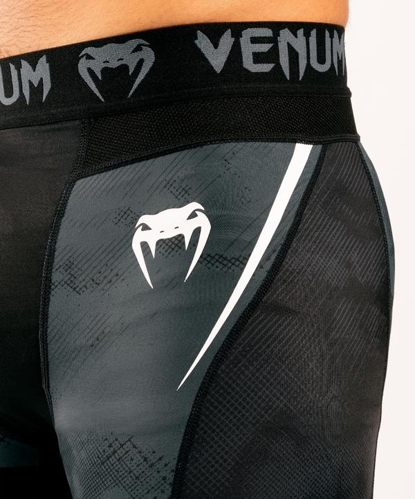 Produktbild Venum Sky247 Compression Shorts - Black/Grey (XL)