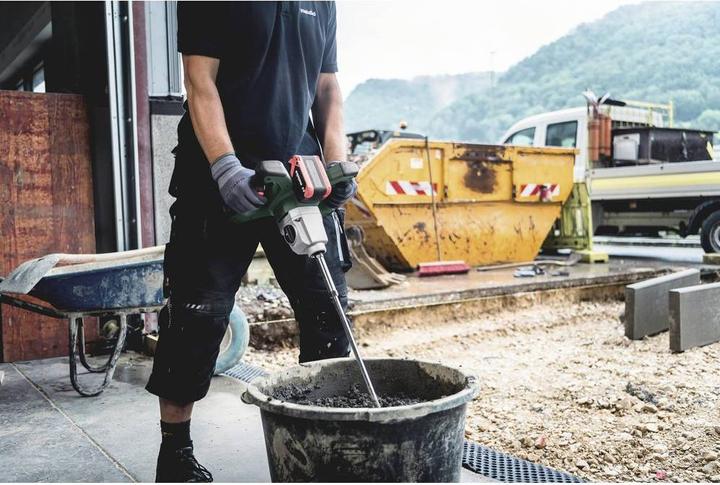 Produktbild Metabo RW 18 LTX BL 140-2