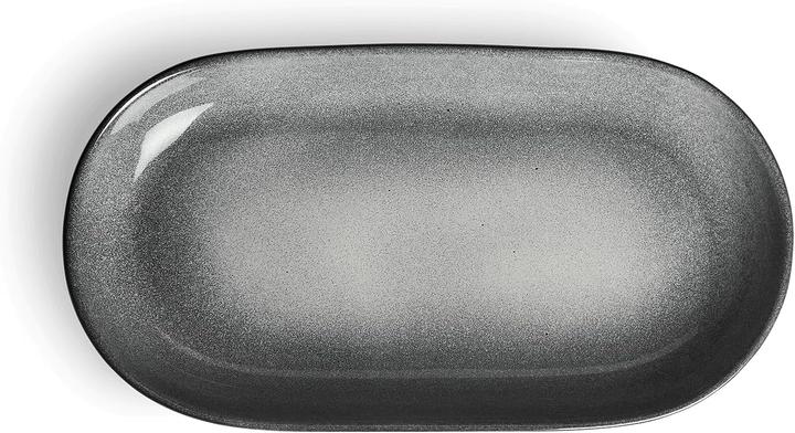 Produktbild Springlane Servierplatte aus Steingut