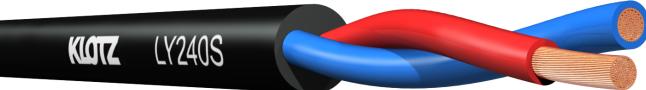 Produktbild Klotz LY240S | 30 m (30 m, 4 mm²)