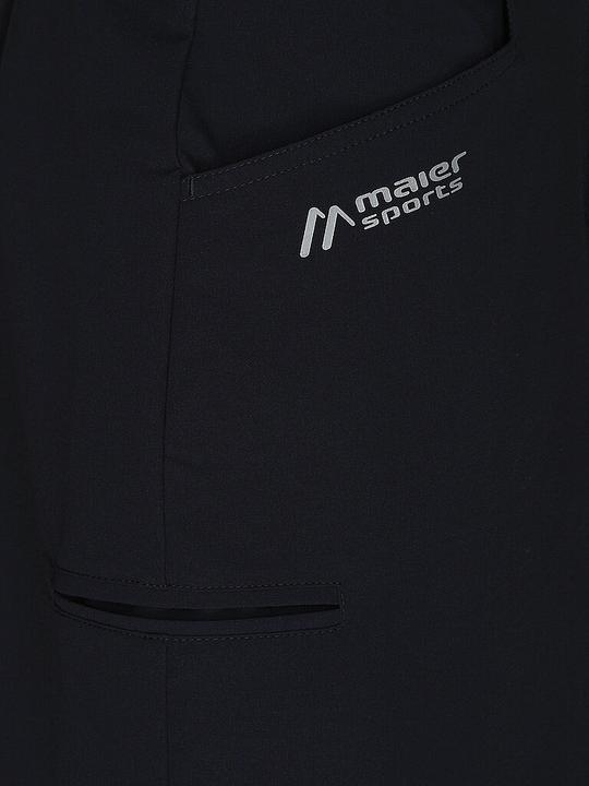 Actual product image Maier Sports Norit Skortin Rock (42)