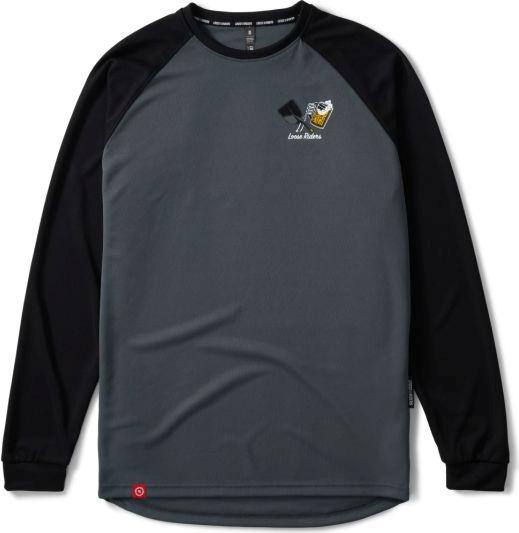 Image du produit Loose Riders Dirt Sweat & Beers (M)