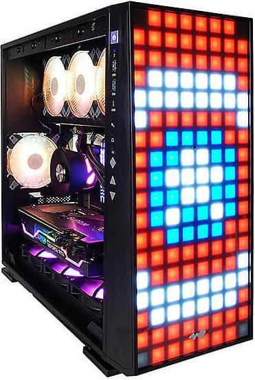 Produktbild In Win 309 Gaming Edition (ATX, mATX, Mini-ITX)
