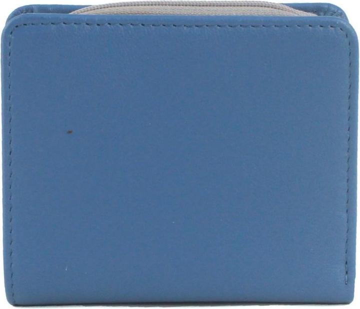 Actual product image Eastern Counties Leather Tammy Purse