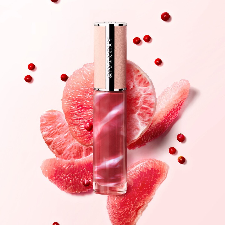 Produktbild Givenchy rose perfecto liquid gloss 110 (110)