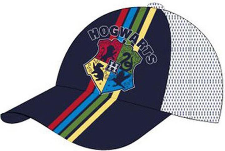 Produktbild Procos Harry Potter Kinder-Baseballkappe 52 cm