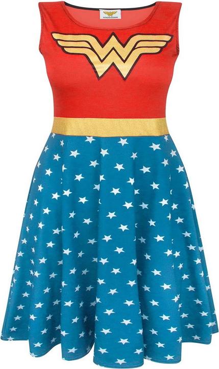 Image du produit Wonder Woman UTNS5845 P (S)