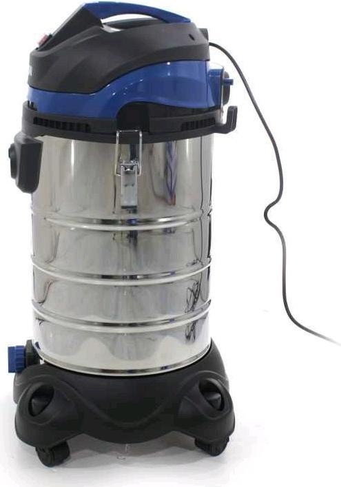 Produktbild Hyundai BJ1622120030 Nass und Trockensauger30Liter (Nass-Trockensauger)