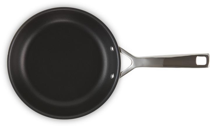 Image du produit Le Creuset Poêle à frire (20 cm, Poêle à frire, Acier inoxydable)