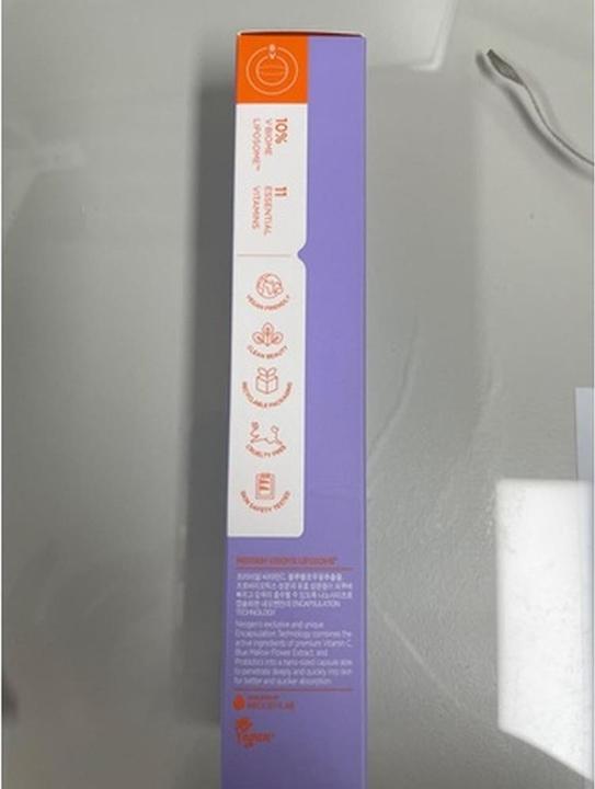 Immagine prodotto Neogen Dermalogy DERMALOGY di NEOGENLAB Linea V.Biome Crema Occhi V.Biome 35ml (Siero per la cura degli occhi, 35 ml, Giorno)