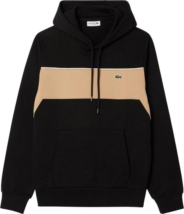 Produktbild Lacoste Kapuzenpullover Blockfarben (S)