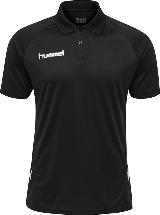 Actual product image hummel Promo Polo (S)