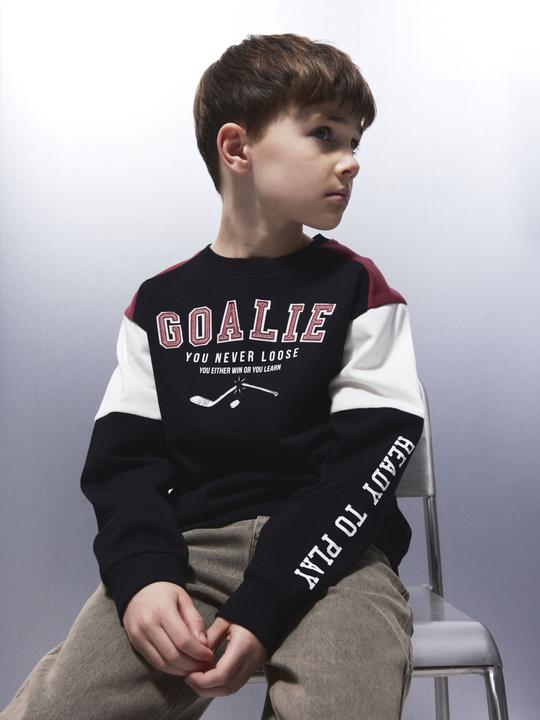 Produktbild Name it Regular Fit Sweatshirt (158, 164)