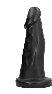 Immagine prodotto All Black Dildo