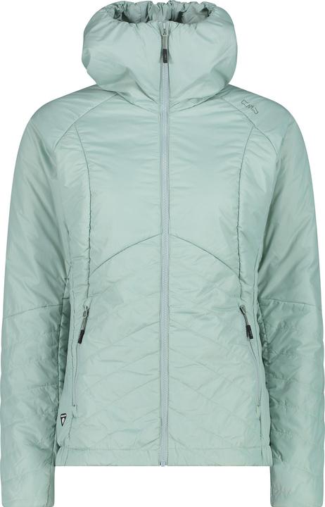 Image du produit CMP Campagnolo Sweat à capuche (36)