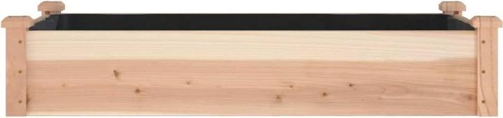 Immagine prodotto vidaXL Hochbeet