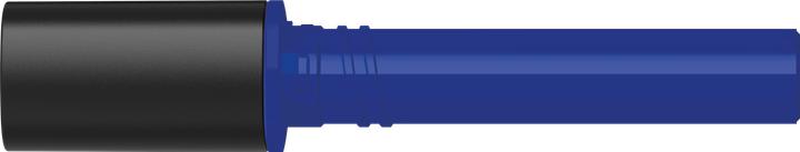 Produktbild Molotow Sketcher Patrone brush (Ultramarinblau, 1 x)