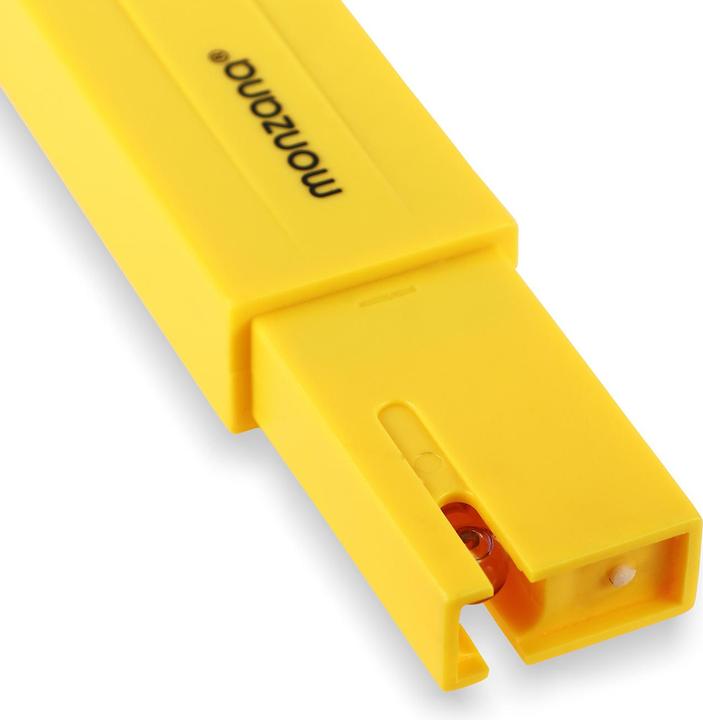 Actual product image Monzana Water tester